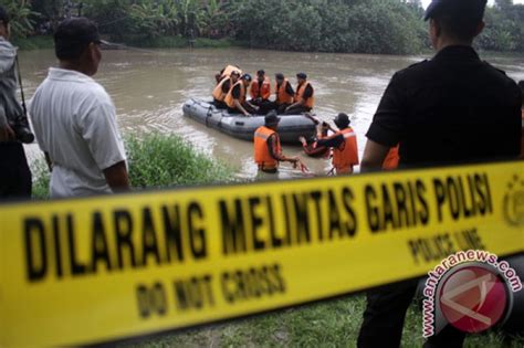 Perahu Tenggelam Di Kabupaten Gresik Dua Meninggal Mandalika World