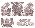 Олень - символ различных исторических традиций | Алтай Горная аптека