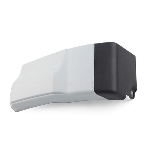 Front Lower Fender Molding For Land Rover Lr