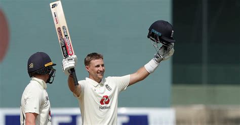 India Vs England First Test Key Numbers From Joe Roots Epic Double