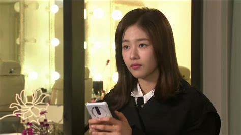 HOT 압구정 백야 44회 백야 박하나 화엄 강은탁 가짜 여자친구 행세하기위해 팔짱 20141211 YouTube