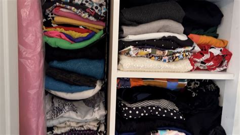 The Suffocating Reality Of Life As A Clothes Hoarder Bbc News