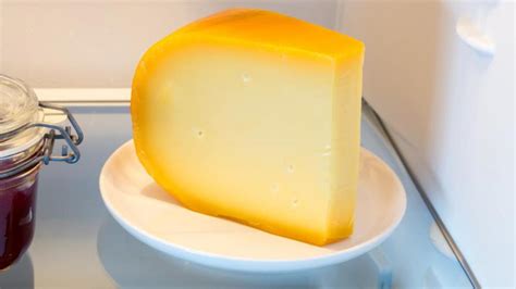 Esta Es La Mejor Forma De Conservar El Queso En Casa