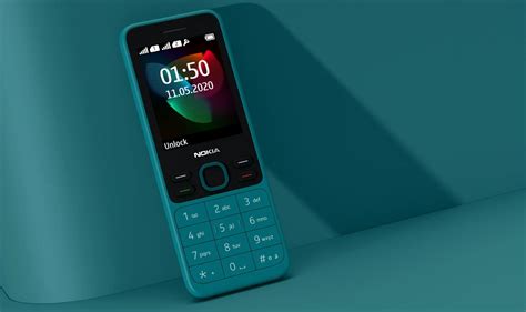 Nokia Dirilis Hp Murah Rp Ribuan Dengan Kamera Dan