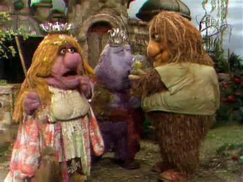 Fraggle Rock S01 E02 Wembley And The Gorgs Video Dailymotion