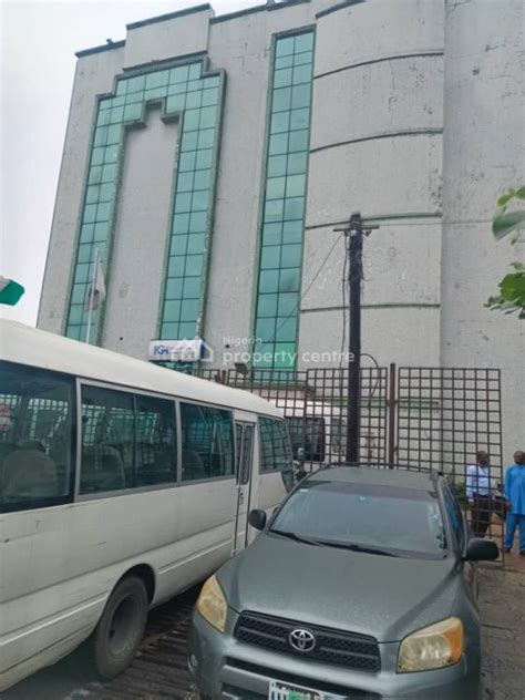 Offices Stores Warehouses Others For Sale In Lagos 1 726 Available