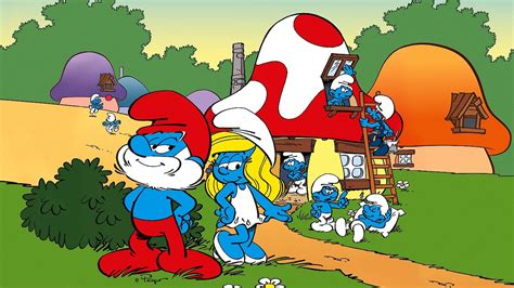 Watch The Smurfs Season 1 Episode 36 - Episode 36 Online Now