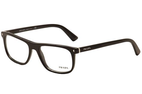 Prada Mens Eyeglasses Journal Vpr03r Vpr03r Full Rim Optical Frame