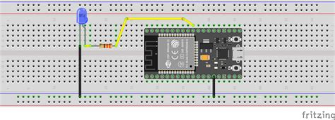 PWM LED control with ESP32 and IoT Platform over MQTT | AskSensors Blog