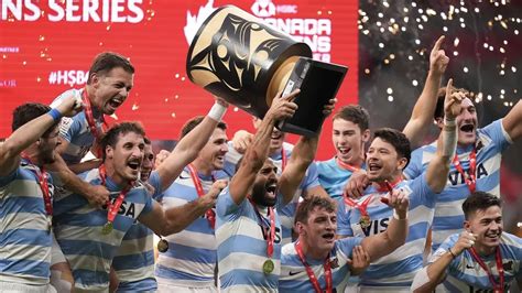 Histórico Los Pumas vencieron a los All Blacks en Hamilton y se