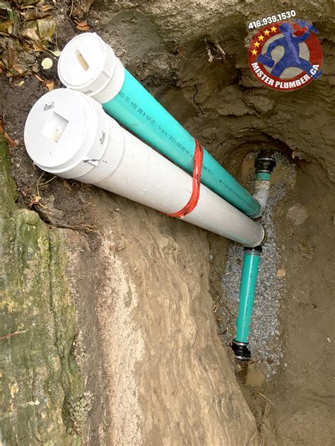 Flood Protection In The Toronto Basement Mister Plumber