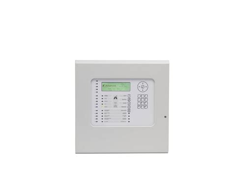 Axisgo Single Loop Fire Alarm Control Panel Single Loop Fire Alarm