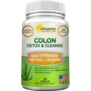 Top 10 Green Valley Ultra Colon Cleanses | We Reviewed Them All (2022)