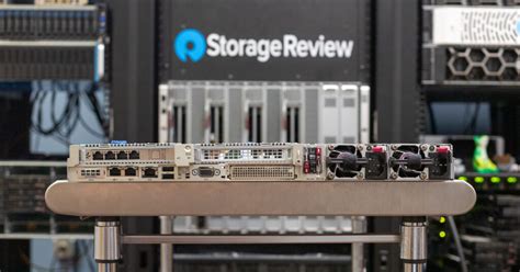 Hpe Proliant Dl320 Gen11 Server Review