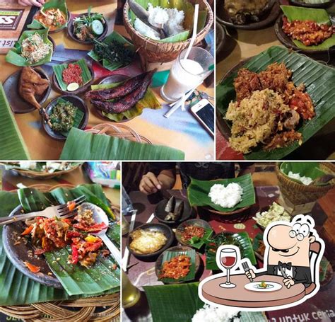 Warung Spesial Sambal Restaurant Yogyakarta Jl Mayjend Sutoyo No 62