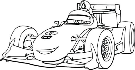 Cars Lightning Mcqueen Coloring Pages at GetColorings.com | Free ...