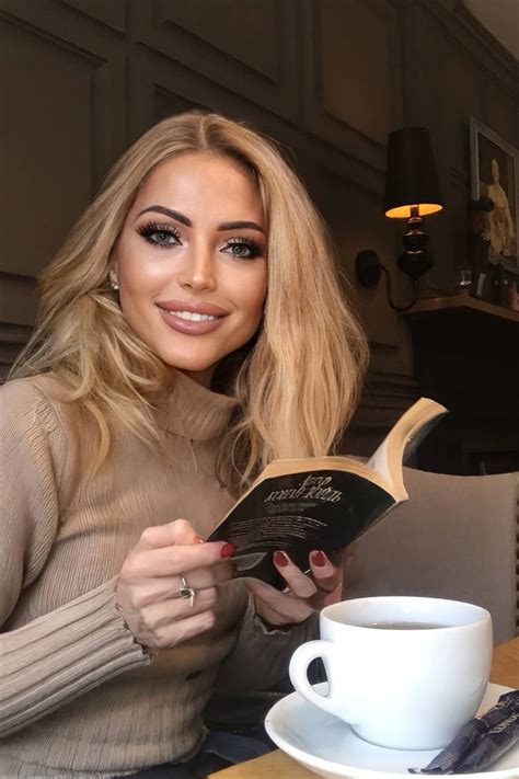 Gorgeous Yulia Y O From Kiev With Blonde Hair Id Ladadate