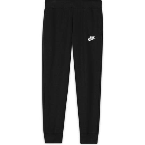 Nike Girls Fundamentals Fleece Jogging Bottoms Estonia