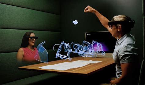 Conoce El Nuevo Lanzamiento Con Hologramas De Cisco Talent Republic