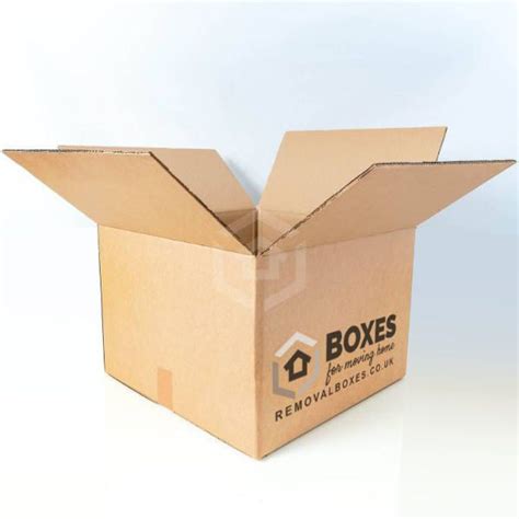 Large Moving Box | Strong Boxes for Moving Home