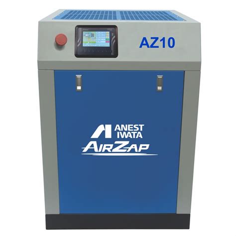 AirZap Anest Iwata