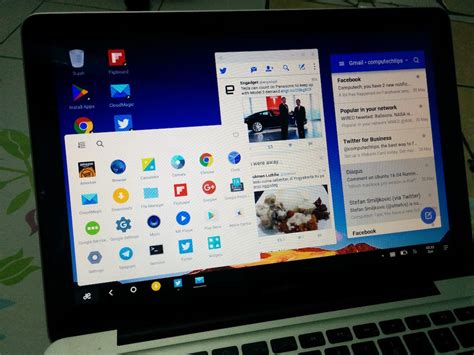 RemixOS Triple Boot With OS X El Capitan And Ubuntu 16 04 Techonia