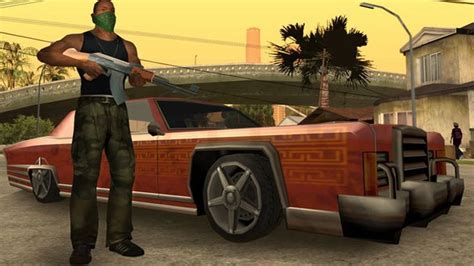 Gta San Andreas Best Easter Eggs Secrets Cheat Codes More Gta