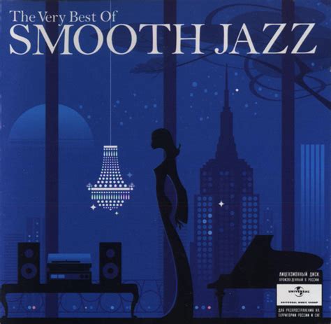 The Very Best Of Smooth Jazz Cd Discogs