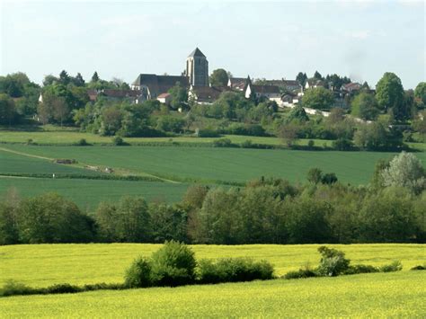 LA CHAPELLE MOUTILS Mai 2014 FRANCILIEN HEUREUX