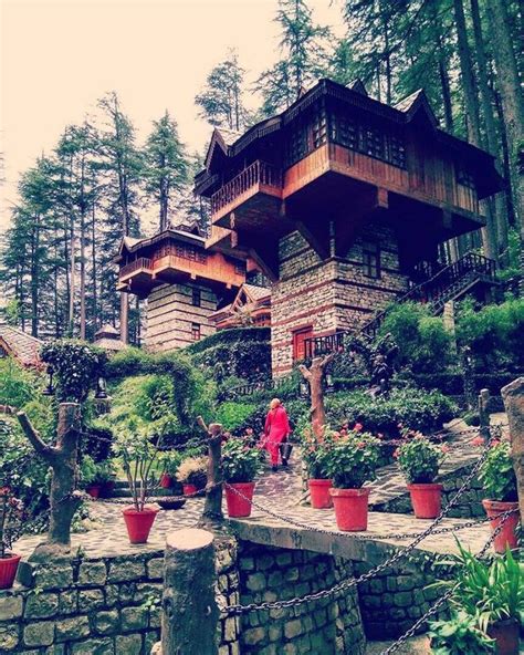 Hotels in kasol |Resorts in Kullu Manali - Click to see more photos ...