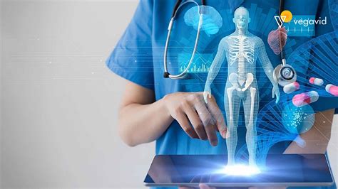 Augmented Reality And Virtual Reality In Healthcare Use Cases