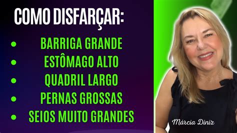 Dicas Para Disfar Ar Barriga Grande E Quadril Largo Dicas E Pe As