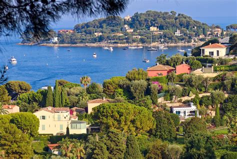 Villas in Provence: French Elegance in Southern France - French Moments