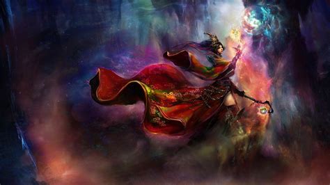 Wizard Wallpaper HD 73 Images