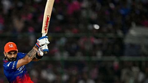 Orange Cap Ipl 2024 Update Kohli Consolidates Pole Position Samson