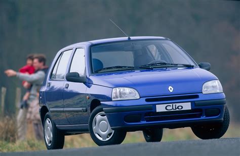 Renault Clio : essais, fiabilité, avis, photos, prix