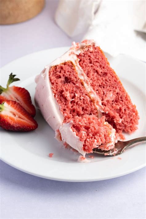 Paula Deen Strawberry Cake Simply Delicious Recipe Garden