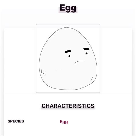 Egg🥚irl R Egg Irl