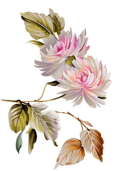 Pin By Chandrakant Rane On Saari Digital Flowers Flower Art Images