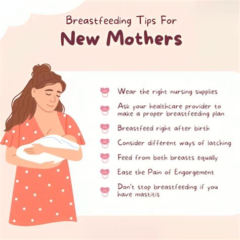 Essential Breastfeeding Sleep Tips For New Moms Every Stage