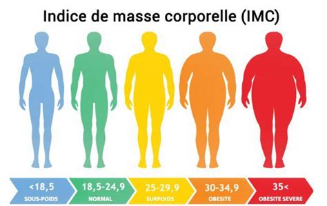 Escarmouche Maestro Bande Indice Masse Corporelle Calculer Forme Régional Intégral