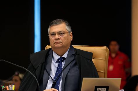 Congresso Pede Suspensão De Decisão De Dino Que Barrou Pagamento De