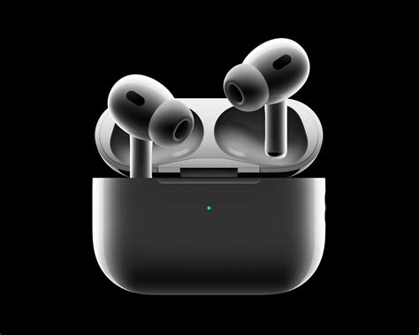 AirPods Pro 2022 Mejor calidad de sonido mayor cancelación de ruido