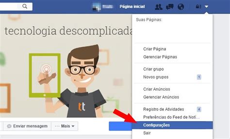 Como Bloquear Ou Desbloquear Um Aplicativo Ou Jogo No Facebook