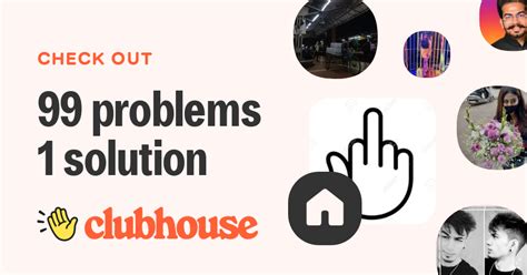 99 problems 1 solution