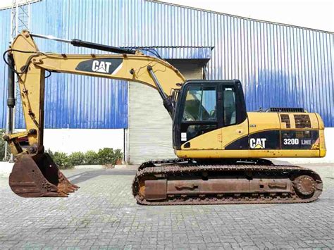 Cat Dl Hexco Ae