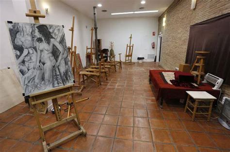 Cultura acepta los fondos del Círculo de Bellas Artes como pago de 1 8