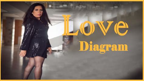 Aicha El Waad Love Diagram 2020 Exclusive Music Video عايشه الوعد Youtube