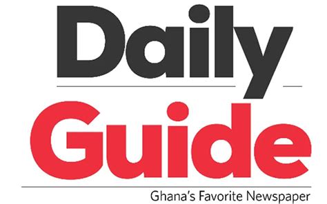 Daily Guide Dailyguide Network