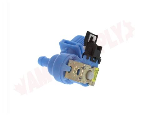 Wpw Whirlpool Dishwasher Water Inlet Valve Amre Supply